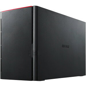 BUFFALO HD-WHA8U3/R1 hCuXe[V v @l RAID1Ή USB3.0p OtHDD 2hCuf 8TB