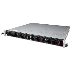 BUFFALO WS5420RN16W2 TeraStation WS IoT 2022 for Storage Workgroup EditionڃbN}EgNAS 4xC 16TB