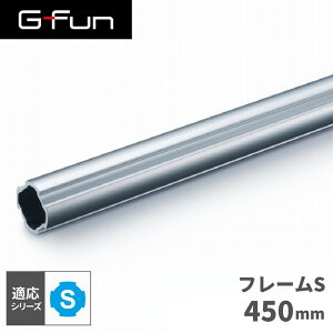 GFun G-Fun SV[Y a19mm t[S 450mm DIY gݗ A~ y p[c [ I bN Lb` S CeA ԓ[ g t[ WCg pCv SGF-0044 SUS [J[