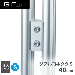 GFun G-Fun SV[Y _uRlN^S 40mm DIY gݗ A~ y p[c [ I bN Lb` S CeA ԓ[ g t[ WCg SGF-0500 SUS [J[