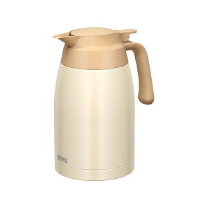 THERMOS TTB-1501 CRW �N���[���z���C�g [�X�e�����X�|�b�g 1.5L]