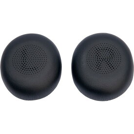 GNオーディオ 14101-77 [Jabra Evolve2 40/65 Ear Cushions Black 6pcs]