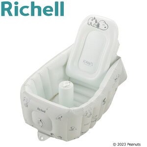 Richell Xk[s[ӂӂ xr[oX XebvAbv 120503