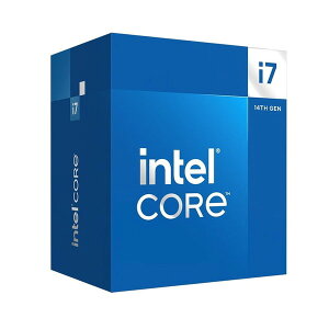 Intel Corei7-14700 [CPU]