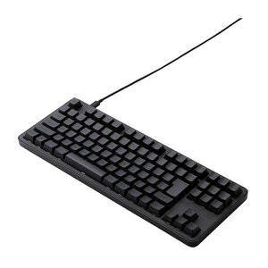 ELECOM TK-MC30UKPBK ubN [L[{[h ({z91L[ L EUSBP[u É Ԏ jA JjJ eL[X Leggero)]