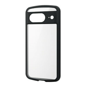 ELECOM PM-P233TSLFCBK ubN [Google Pixel 8 P[X (nCubh Ռz y ^ CX[d Xgbvz[t)]