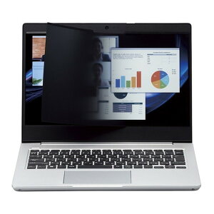 ELECOM EF-PFMK133W2 [p\Rp `h~ vCoV[tB^[ (13.3WC`(16:9) }Olbg E px60x)]