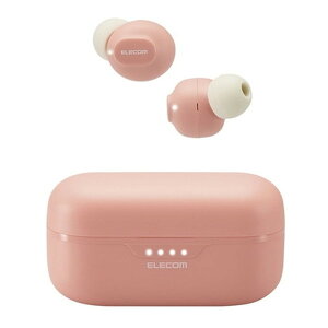 ELECOM LBT-TWS16PN sN [CXCz (Bluetooth 5.3 x ^b`ZT[ ^ AACΉ ^ Type]C[d)]