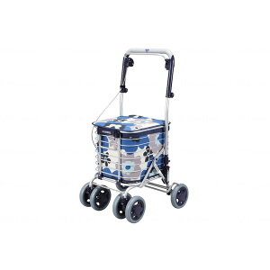 ユーバ産業 スワレル 花柄ネイビーブルー AS-0275 メーカー直送