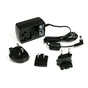 StarTech IM12D1500P [ACdp[A_v^[ (12V/1.5Ao(110-240V) 3^CṽvO`ɑΉ)]
