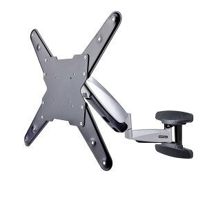 StarTech FHA-TV-WALL-MOUNT [erǊ| (23-55C`^/1/ω׏d30kg/VESAΉ/A[/`gEXCxA\/ėp^TVEH[}Eg)]