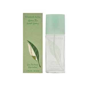 GUxXA[f ELIZABETH ARDEN  fB[X O[eB[ ZgXv[ 50mL ED-GREENTEAETSP-50 a V v[g Mtg 蕨