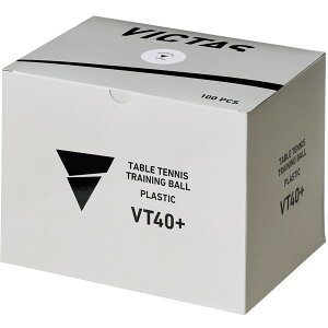 VICTAS BN^X VT40+ g[jO{[ 100 015700