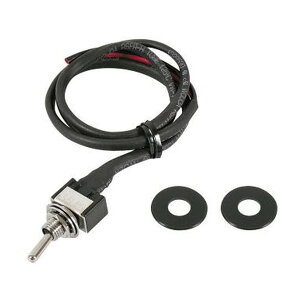 エーモン 3201 ミニトグルスイッチ