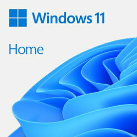 マイクロソフト Windows 11 Home 64bit 日本語 DSP版(DVD-ROM) CPUクーラーバンドルセット
