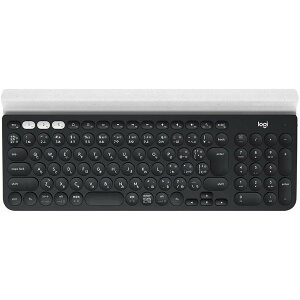 Logicool K780 [}`foCX BluetoothL[{[h]