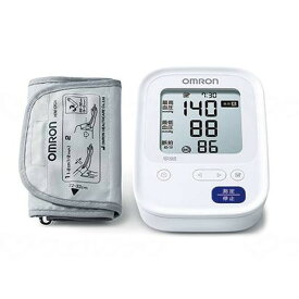 OMRON 上腕式血圧計 HCR-7006 メーカー直送