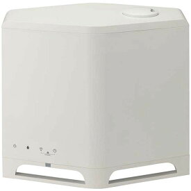 コイズミ KHM4022W [ハイブリッド式加湿器 ホワイト]