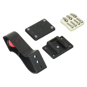 DAHON INTERNATIONAL Valet Truss+Quick Coupler