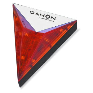 DAHON INTERNATIONAL LED Diamond Rear Lite