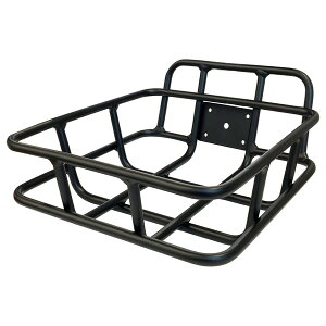 DAHON INTERNATIONAL Aluminum cargo basket