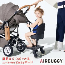 楽天市場】エアバギー二人乗りの通販