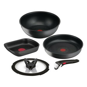 T-fal L866S5 [CWjIElI LXgC A} v Zbg 5 (IHΉ)]