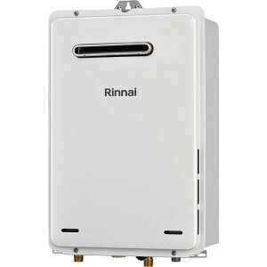 Rinnai RUX-A1615W(A)-E-LP [zCg [KX (vpKXpEpEOǊ|EPSWݒuE16)]
