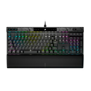 Corsair CH-910961G-JP K70 MAX-BLK-MGX White-RGB [L[{[h]