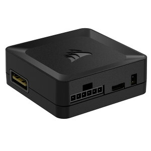 Corsair CL-9011116-WW iCUE LINK System Hub [VXenu]