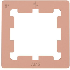 DEEPCOOL R-AM5TPG-CUNNAN-G AM5 Thermal Paste Guard [T[}y[XgK[h]