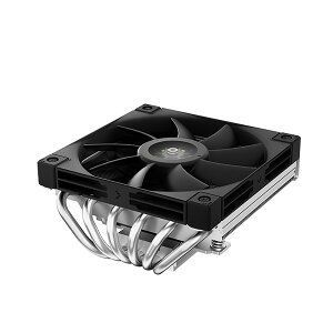 DEEPCOOL R-AN600-BKNNMN-G (AN600) [CPUN[[]