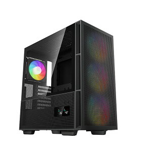 DEEPCOOL R-CH560-BKAPE4D-G-1 (CH560 DIGITAL) ubN [~h^[PCP[X]