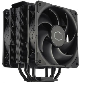 CoolerMaster RR-S4KK-25DN-R1 Hyper 212 Black X Duo [CPUN[[]