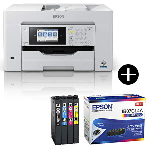 EPSON PX-M6010F rWlXCNWFbg A3J[CNWFbg@ (Rs[/XLi/FAX) + CNZbg