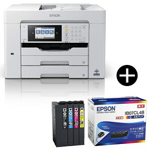 EPSON PX-M6011F rWlXCNWFbg A3J[CNWFbg@ (Rs[/XLi/FAX) + eʃCNZbg