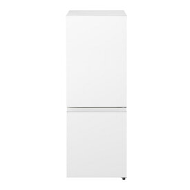 冷蔵庫 パナソニック PANASONIC NR-B18C1-W マットオフホワイト 180L 右開き