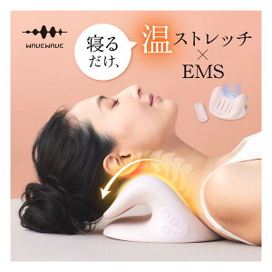 WAVEWAVE 015 NECK REVIVE [�l�b�N�s���[]
