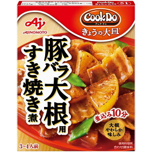 ̑f CookDo傤̑M ؃o卪 100g ×10 [J[ Mtg v[g