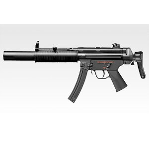�����}���C MP5 SD6 [�d���K�� �X�^���_�[�h�^�C�v (�Ώ۔N��18�ˈȏ�)] �A�E�g���b�g �G�N�v������