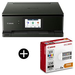 @ v^[ Lm CANON TS8730BK ubN A4CNWFbgv^[ @(Rs[/XLi) + 6FCNZbg