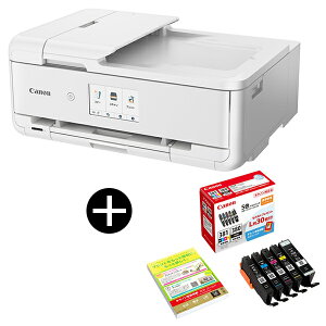 yGg[P5{!1410:00-1623:59z CANON TR9530 WH zCg A3CNWFbg@ ADFڃf (XLi/Rs[/LELANΉ) + CNZbg