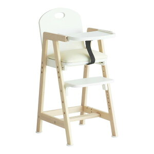�s�ꊔ����� ILC-3690IV Kids High Chair -hugmy- ���[�J�[����