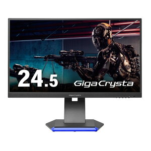 IODATA LCD-GC251RXAB ubN GigaCrysta [24.5^ChQ[~Oj^[]