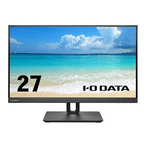 IODATA LCD-CU271AB-FX ubN [27^ChtfBXvC (4KΉ)]