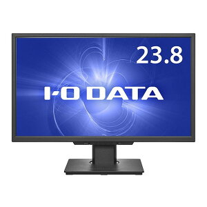 IODATA LCD-MD241D �u���b�N MediCrysta [23.8�^���C�h�t���f�B�X�v���C]