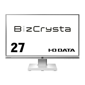 IODATA LCD-BCQ271DW-F-AG zCg BizCrysta [27^ChtfBXvC (Rۃf)]