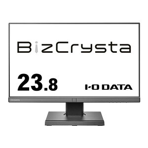IODATA LCD-BC241DB-F-AG ubN BizCrysta [23.8^ChtfBXvC (Rۃf)]