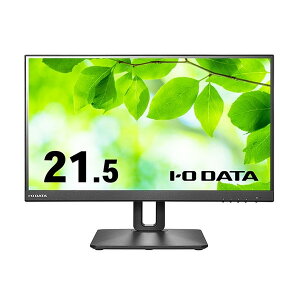 IODATA LCD-D221SV-F ubN [21.5^ChtfBXvC]
