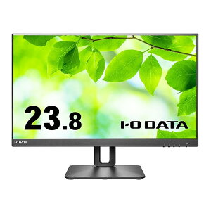 IODATA LCD-D241SD-F ubN [23.8^ChtfBXvC]